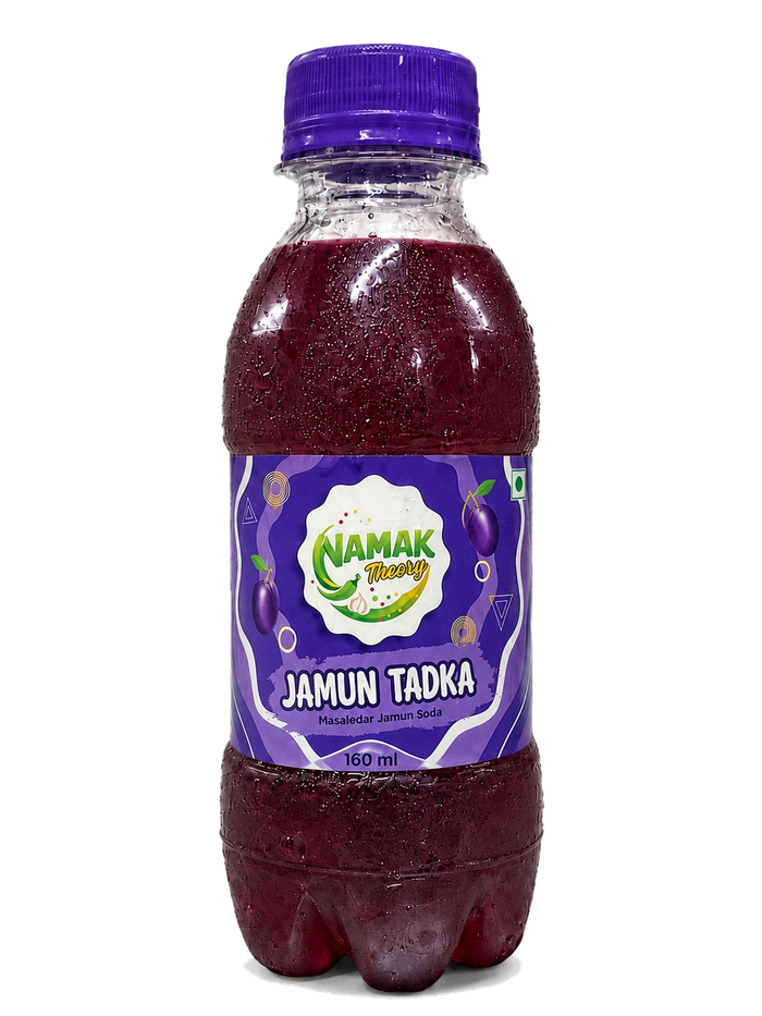 NAMAK Theory Jamun Tadka — masaledar jamun soda