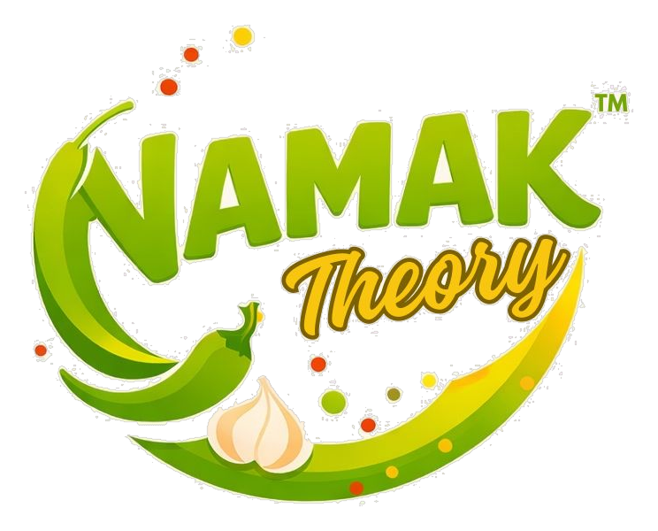 NAMAK Theory